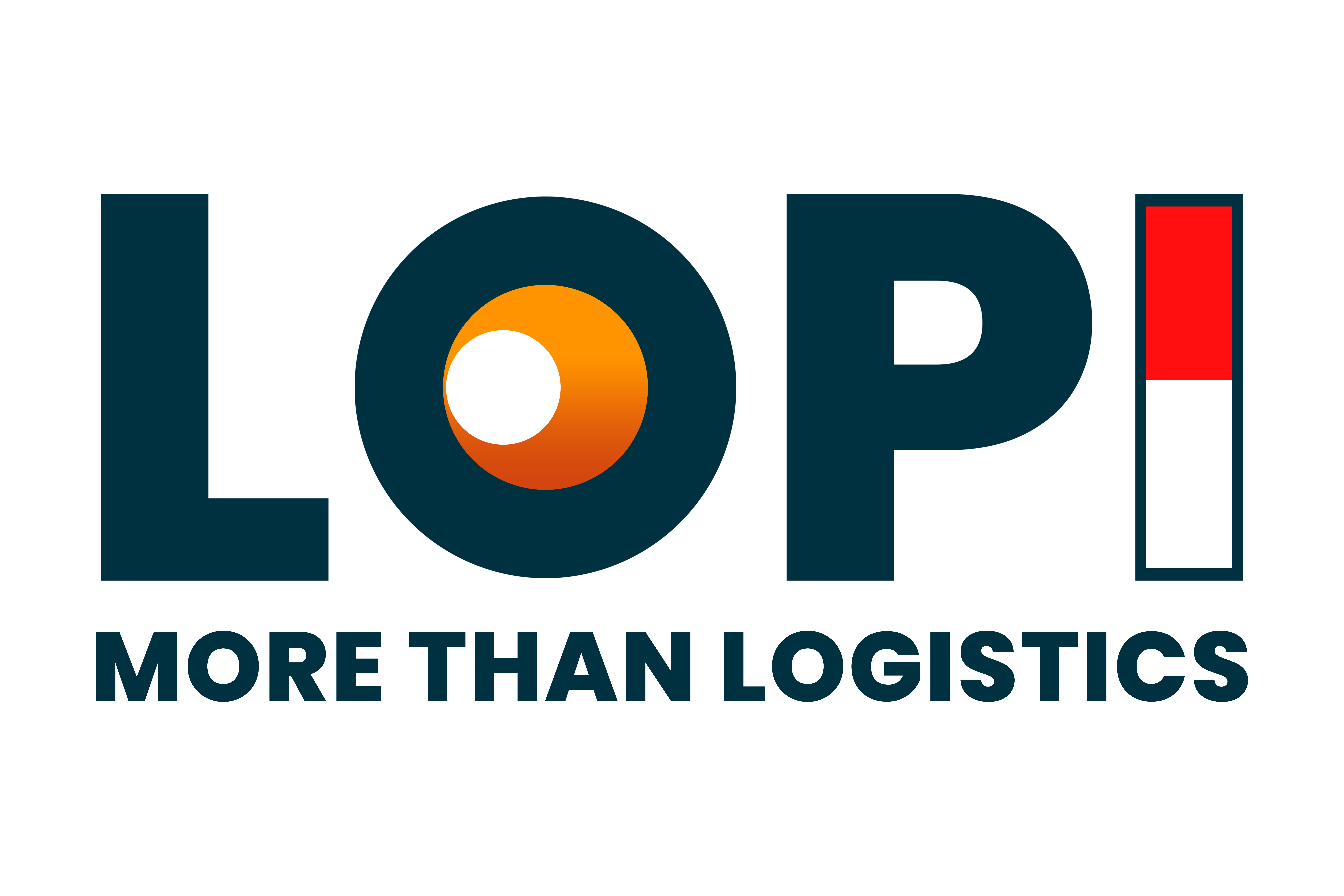 eLogSuite LOPI logo